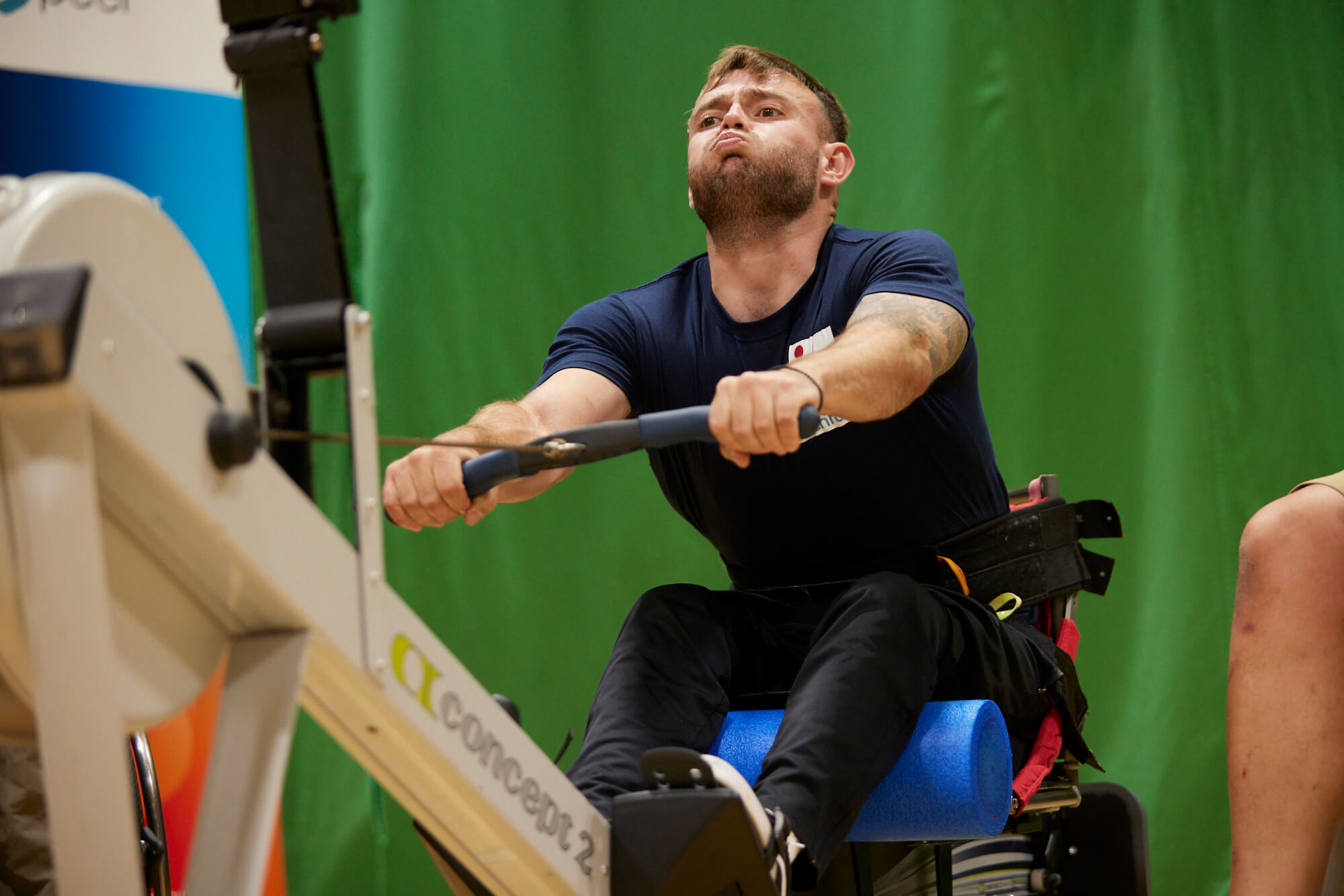 Physical Activity After A Spinal Cord Injury – PCETSK
