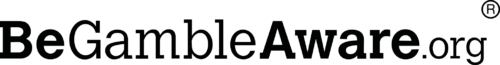 Be Gamble Aware logo