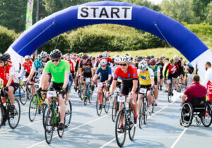 Tour de Vale Charity Bike Ride