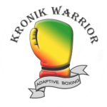 Kronik Warrior Adaptive Boxing logo