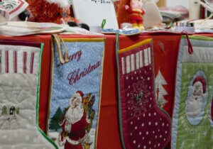 WheelPower Seasonal Shopping Evening