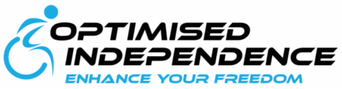 Optimised Independence logo