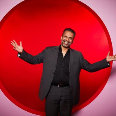 Saleem R Rae Saleem - WheelPower