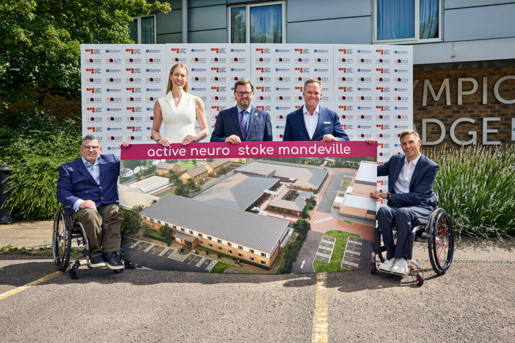 Active Care Group announces landmark development of new private specialist rehabilitation hospital