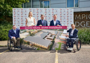 Active Care Group announces landmark development of new private specialist rehabilitation hospital