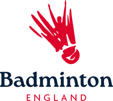 Badminton England logo