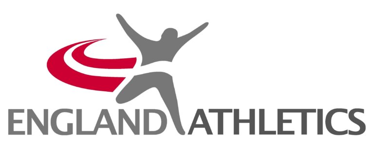 England Athletics logo